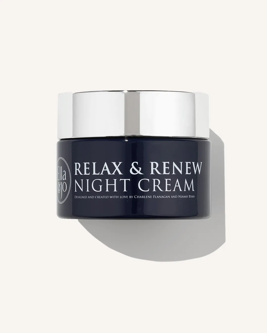 Relax & Renew - Night Cream