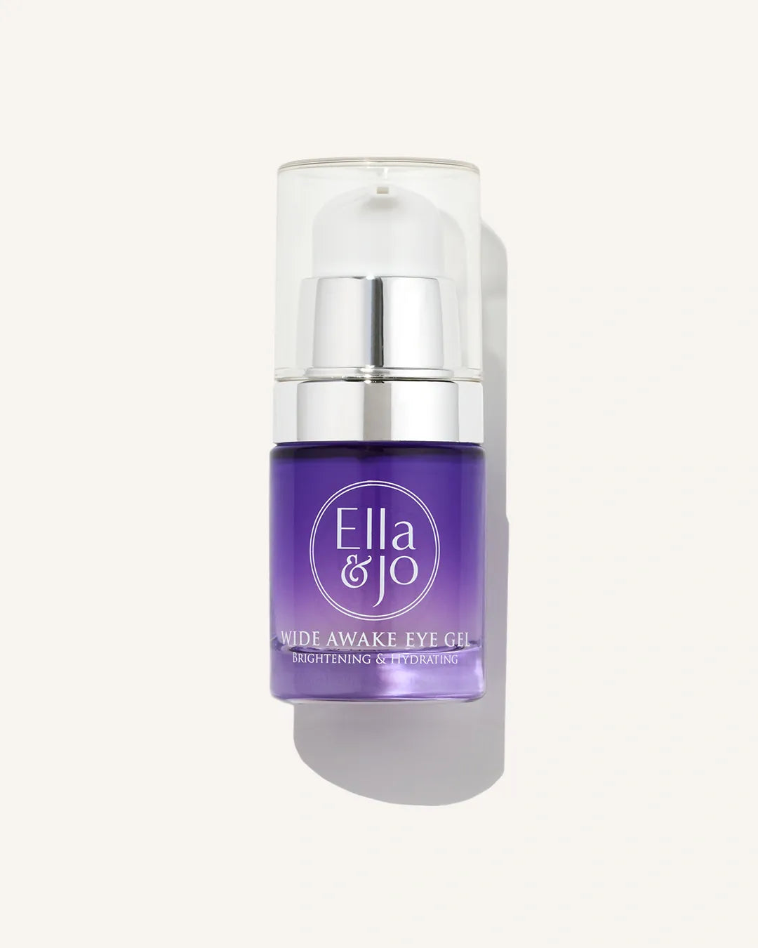 Wide Awake Eye Gel - 'Brightening & Hydrating'  20ml