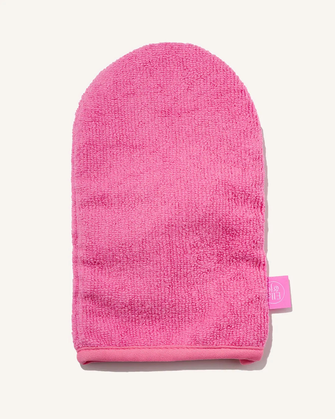 Cleansing Mitt