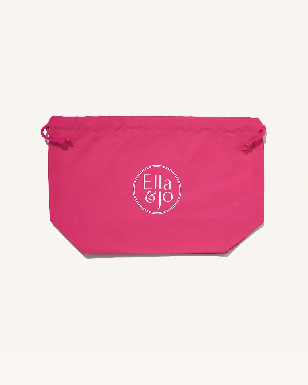 Drawstring Bag
