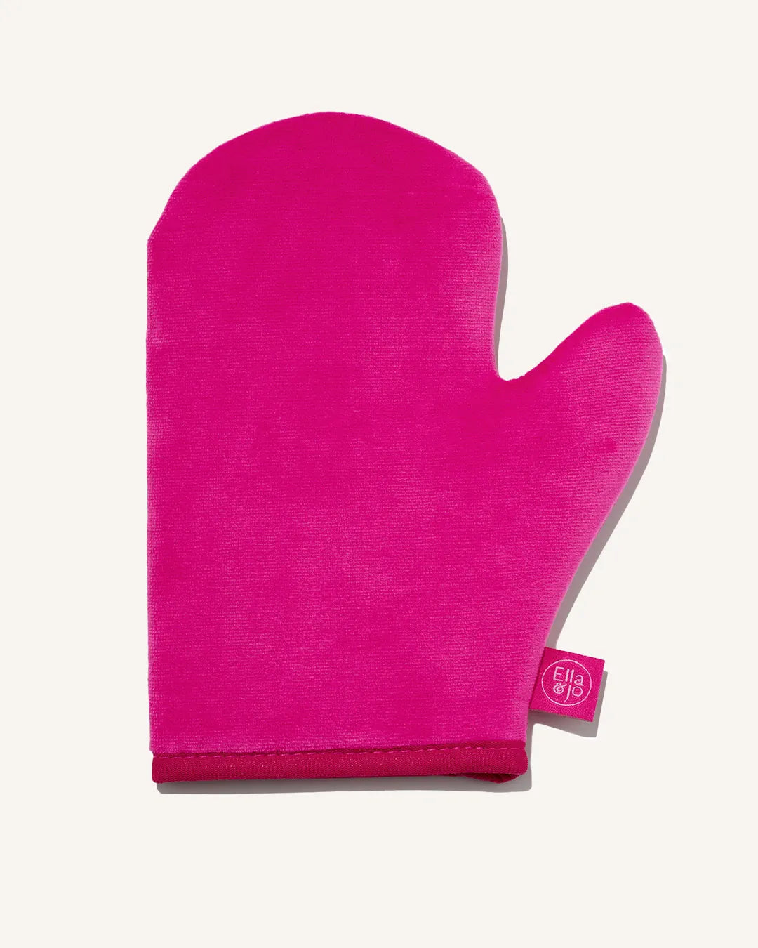 Luxury Velvet GLOW Tanning Mitt