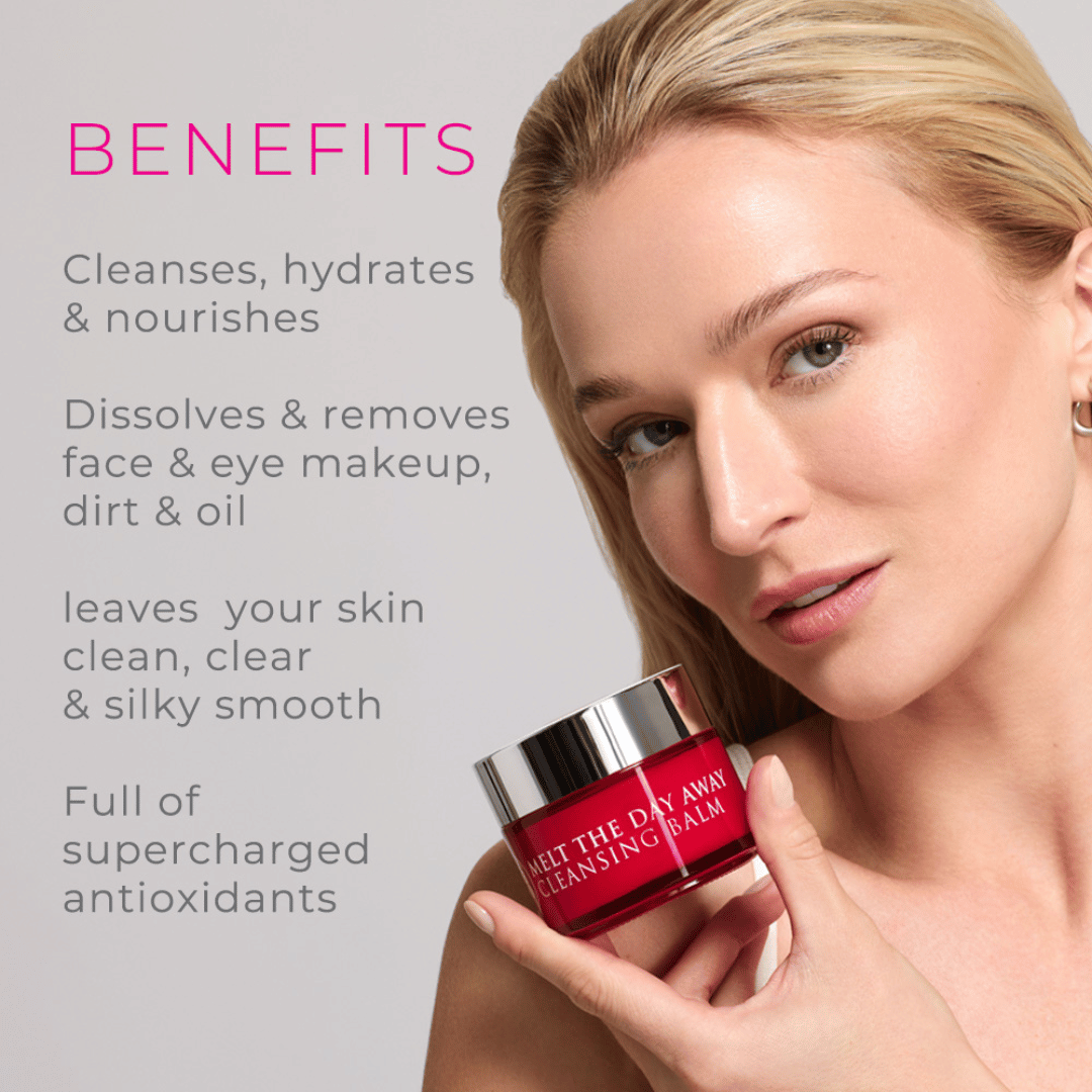 Cleansing Duo