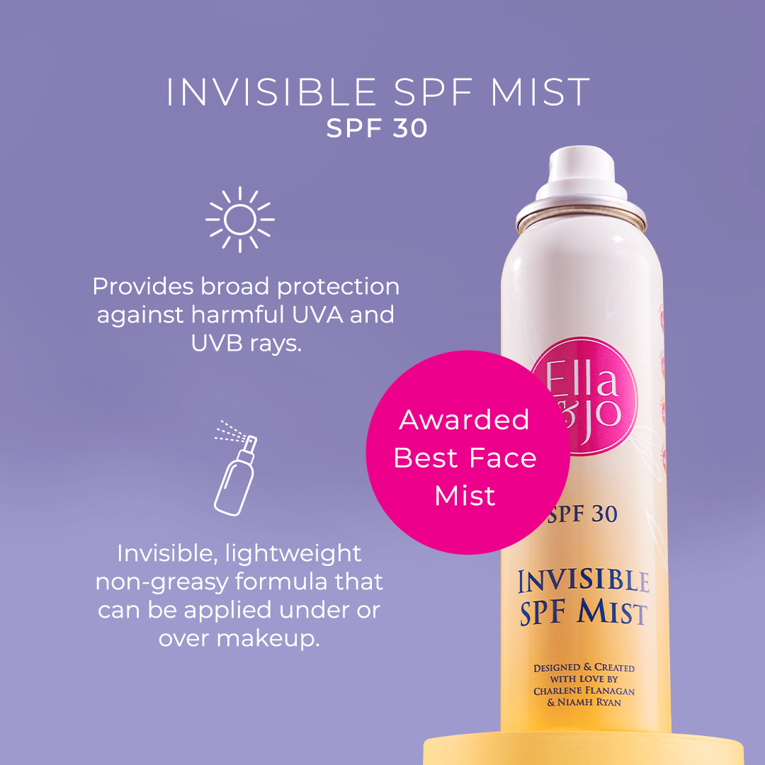 SPF Travel Essentials