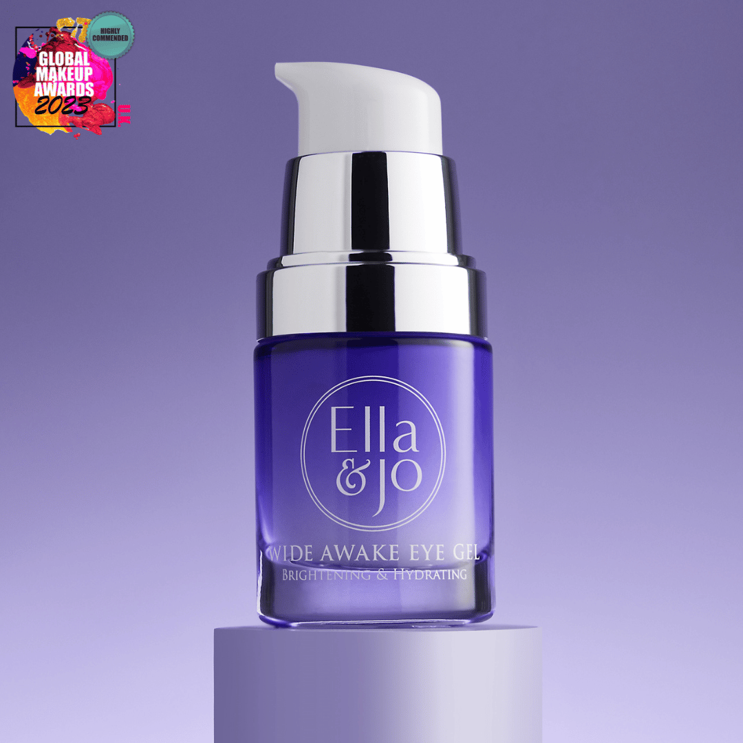 Wide Awake Eye Gel - 'Brightening & Hydrating'  20ml