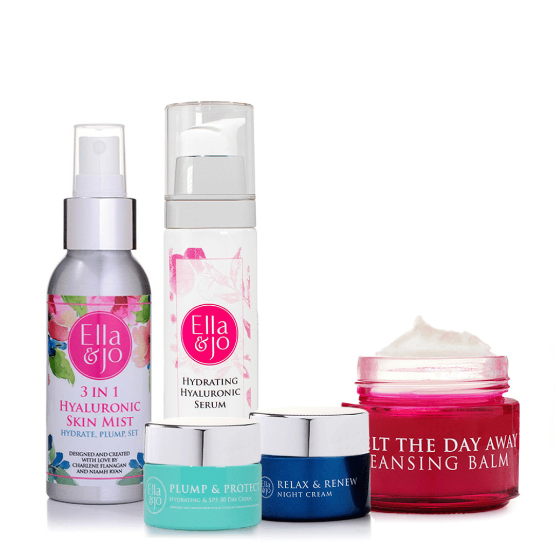 Fresh Start, Fresh Skin Bundle