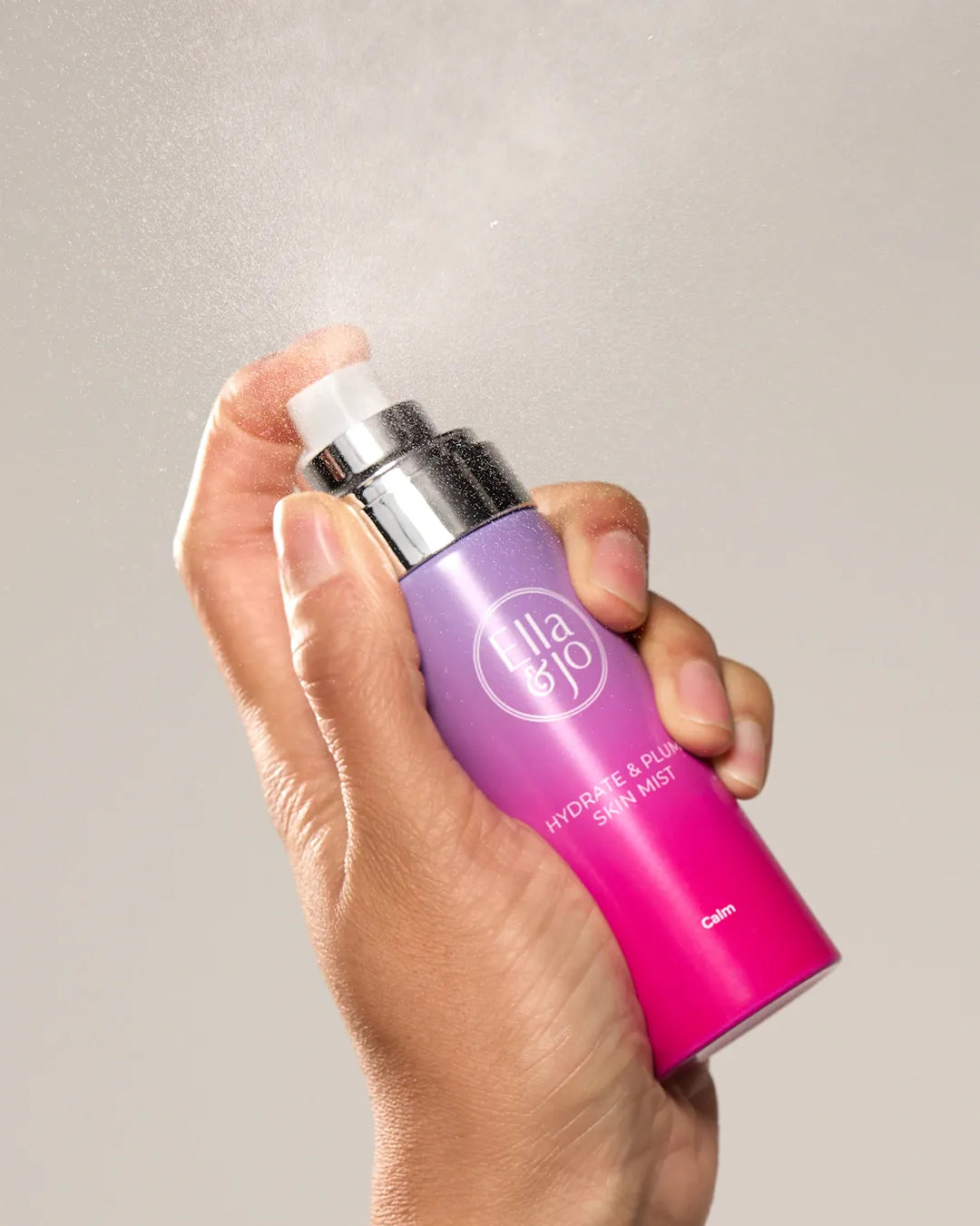 Hydrate & Plump Skin Mist - Calm