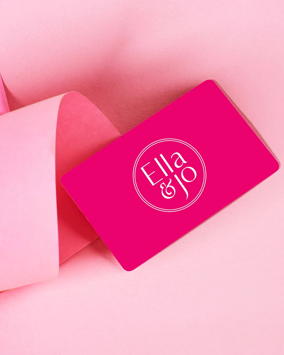 E-Voucher – Online Only