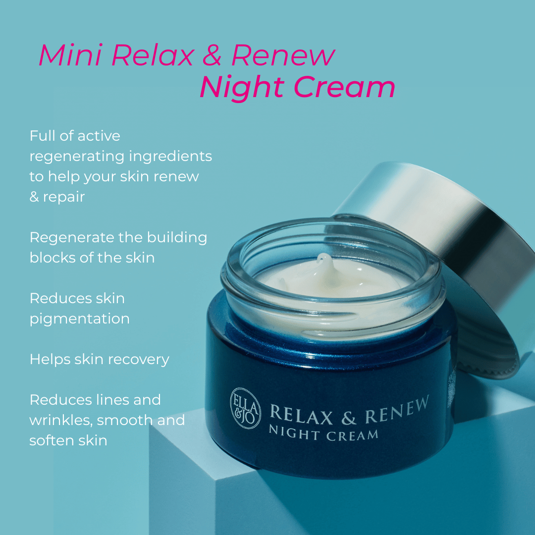 Skincare Starter Kit