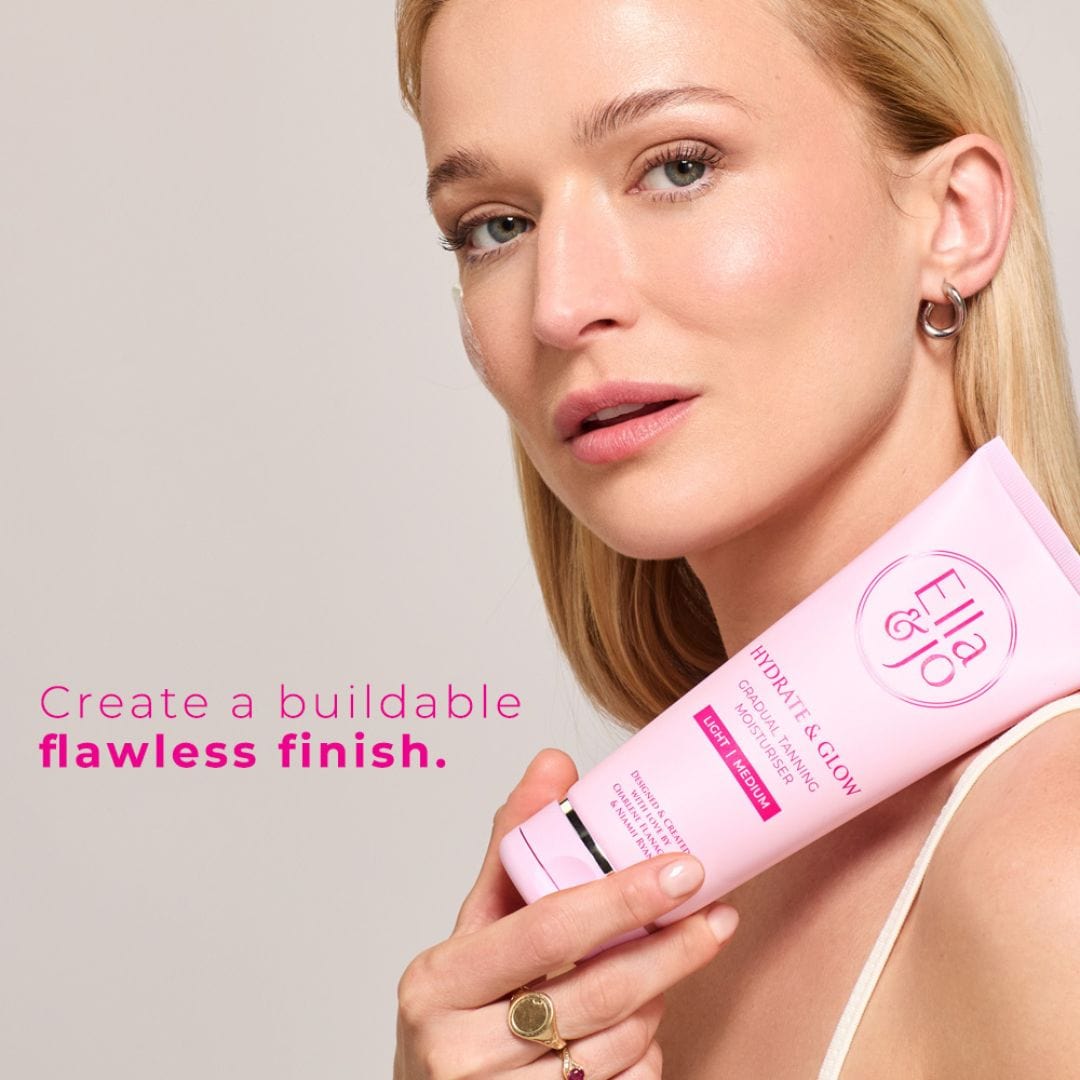 Ultimate Tanning Bundle (Light-Medium)