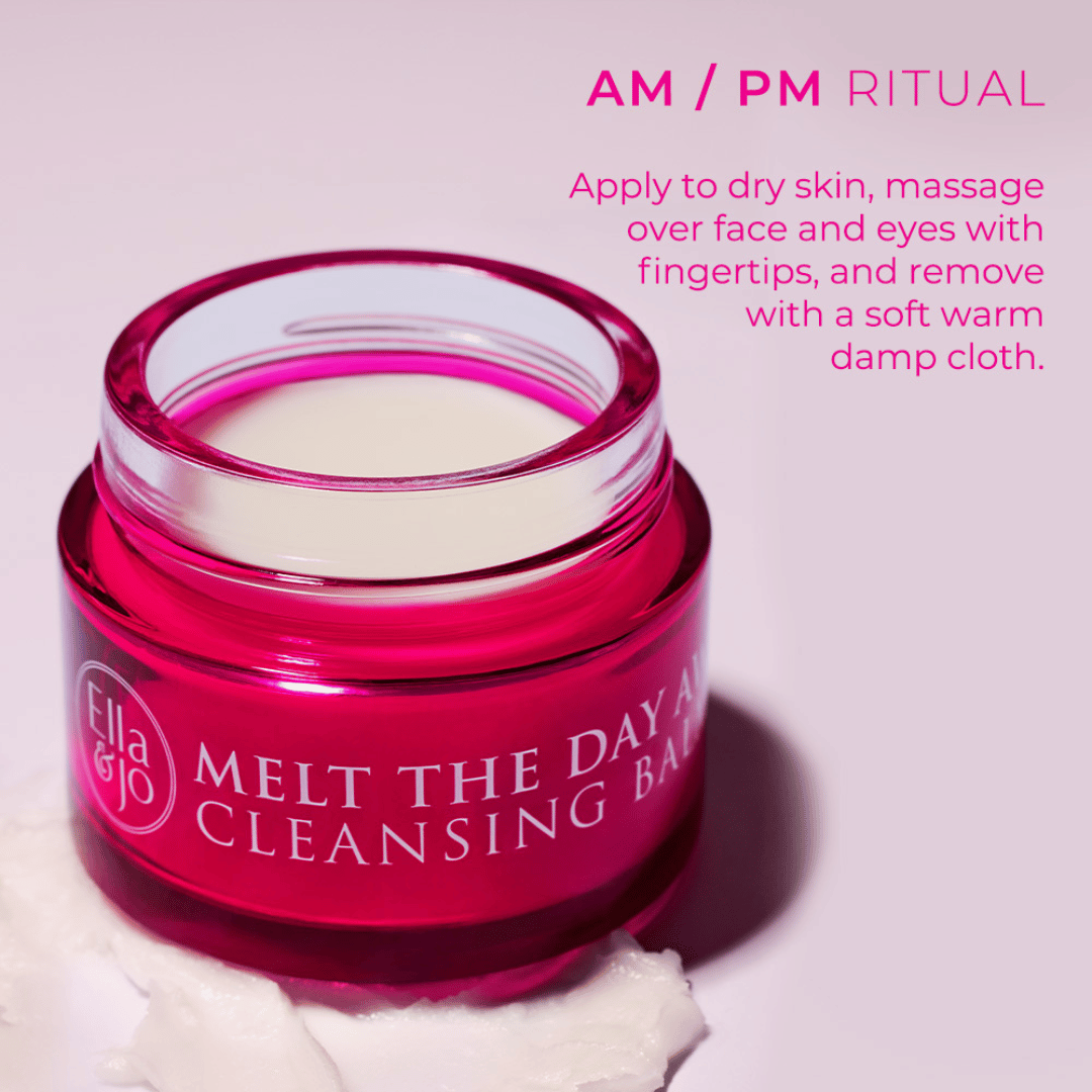 Autumn Everyday Ritual