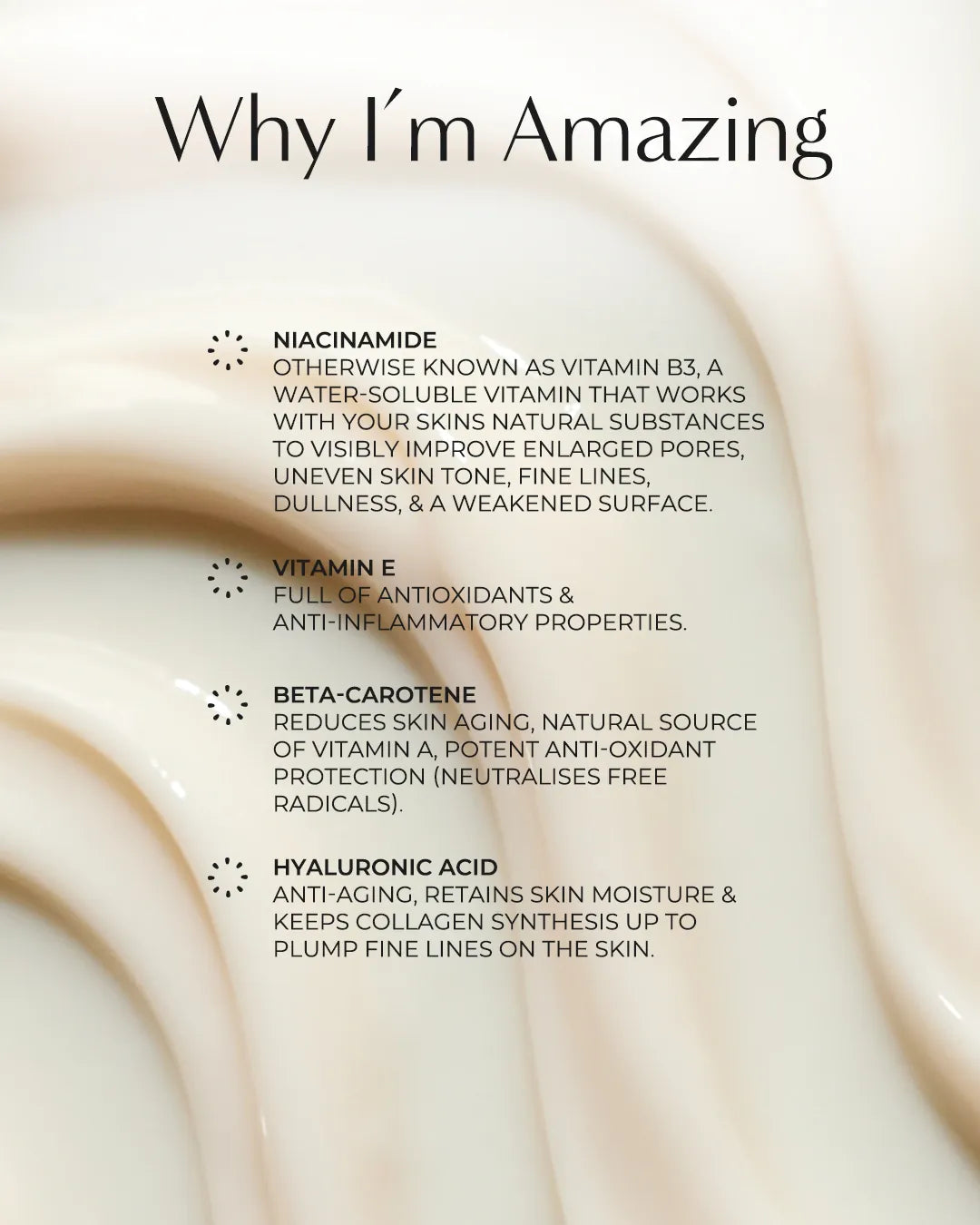 Mini - The Miracle Mask - Hydrating & Plumping 15ml