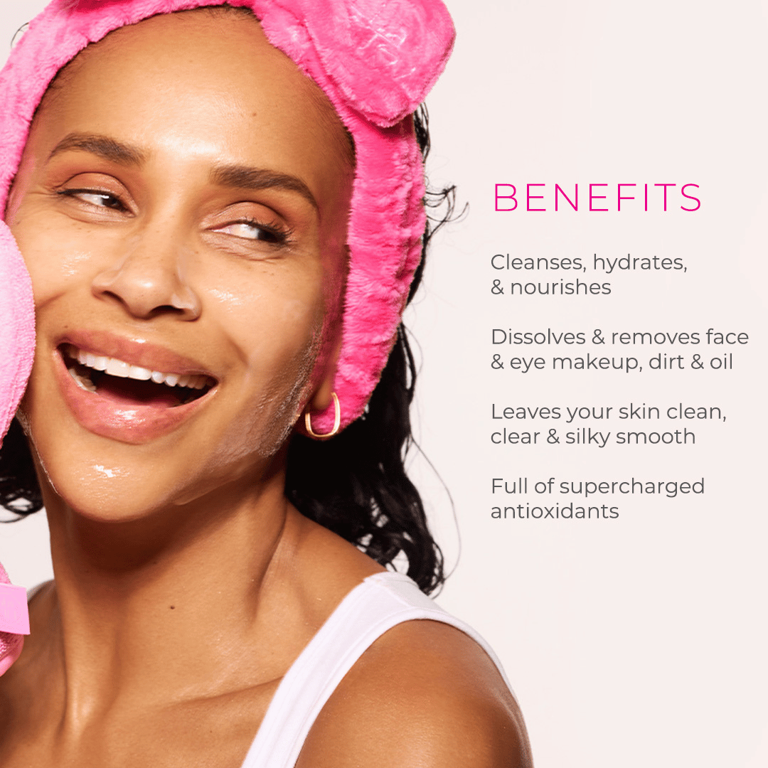 Lisa Exclusive Ladies Day Bundle