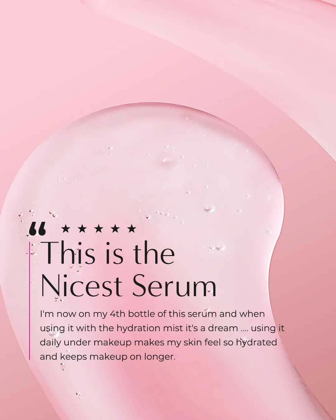 Sensitive Skin Edit