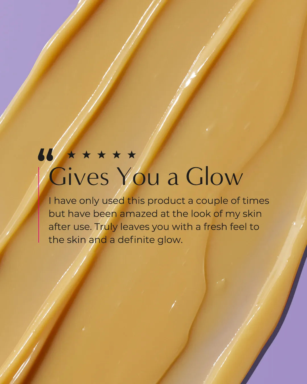 The Glow Up® - Enzyme Mask