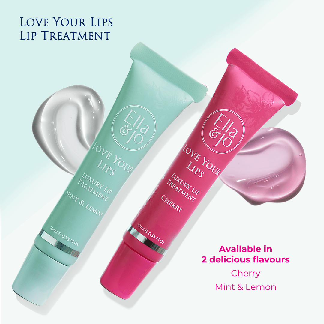 Love Your Lips - Luxury Lip Treatment -Online Exclusive