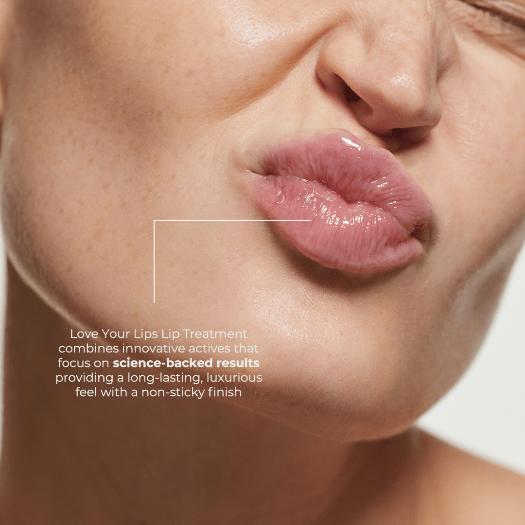 Love Your Lips - Luxury Lip Treatment -Online Exclusive