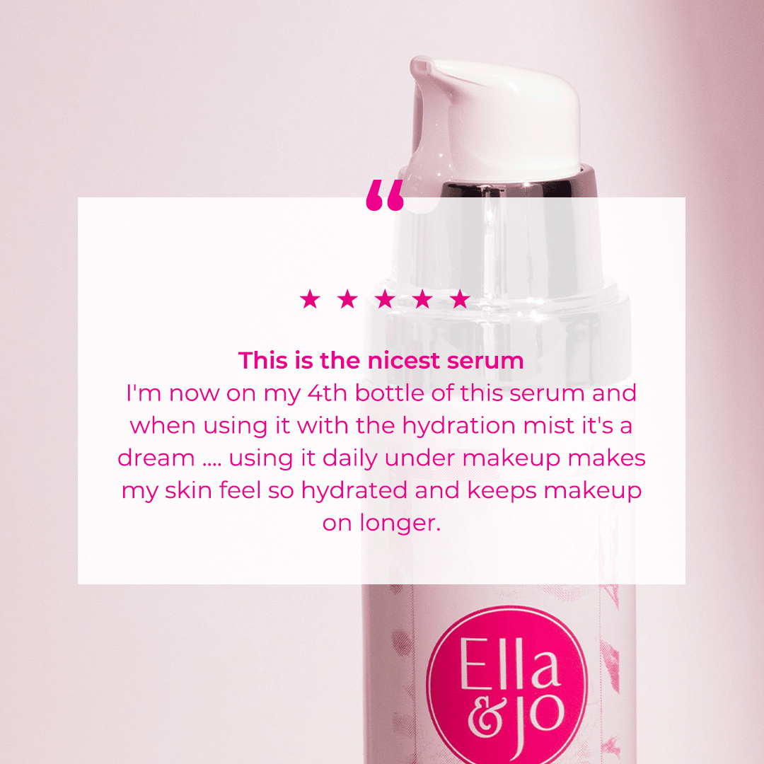 Autumn Everyday Ritual
