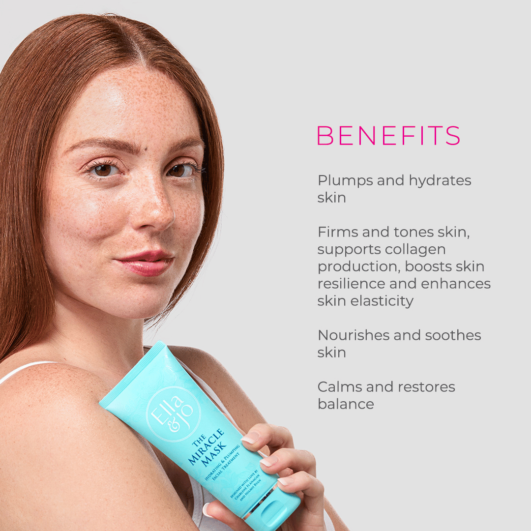 At Home Facial Bundle