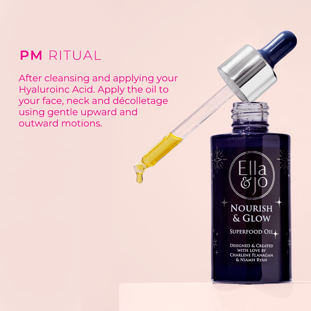 Autumn Everyday Ritual
