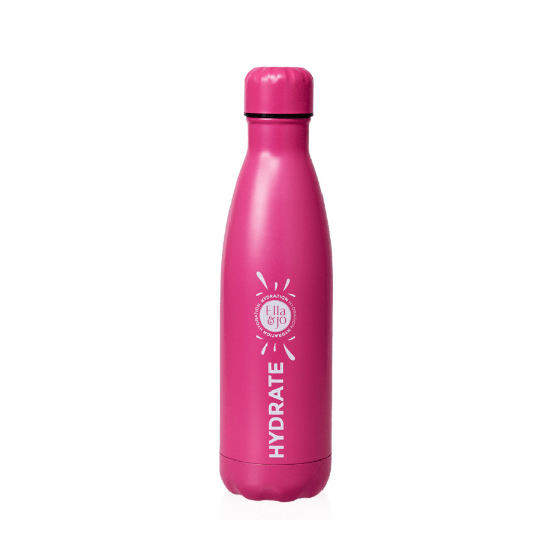 Hydrate Water Bottle - 500ml