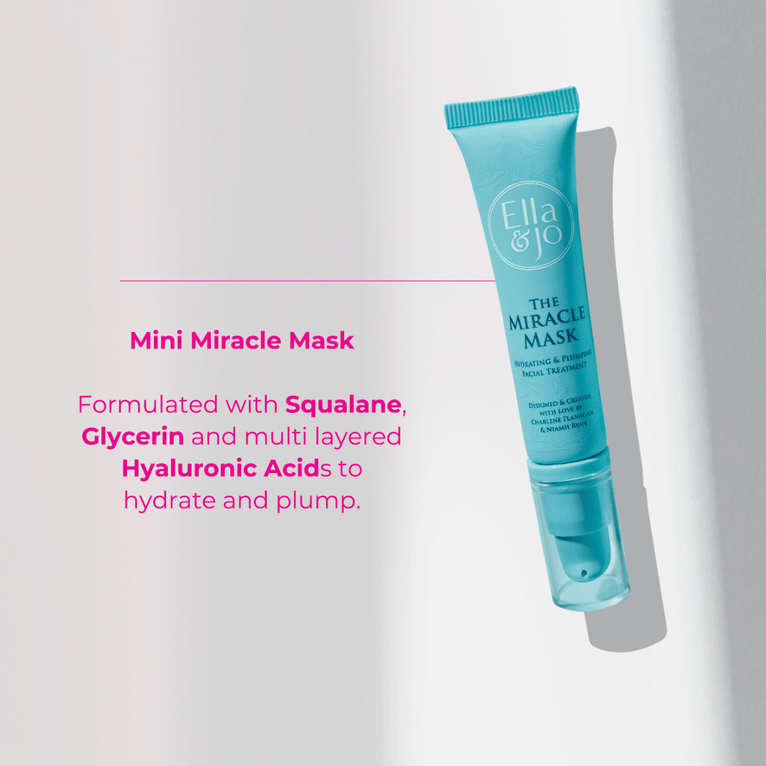 Dreamy Ritual Giftset