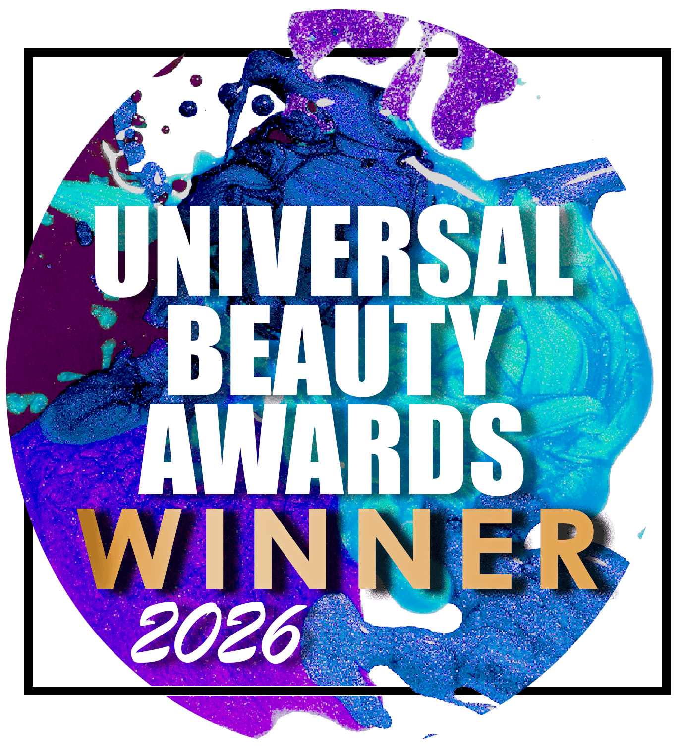 Universal Beauty Award 2026