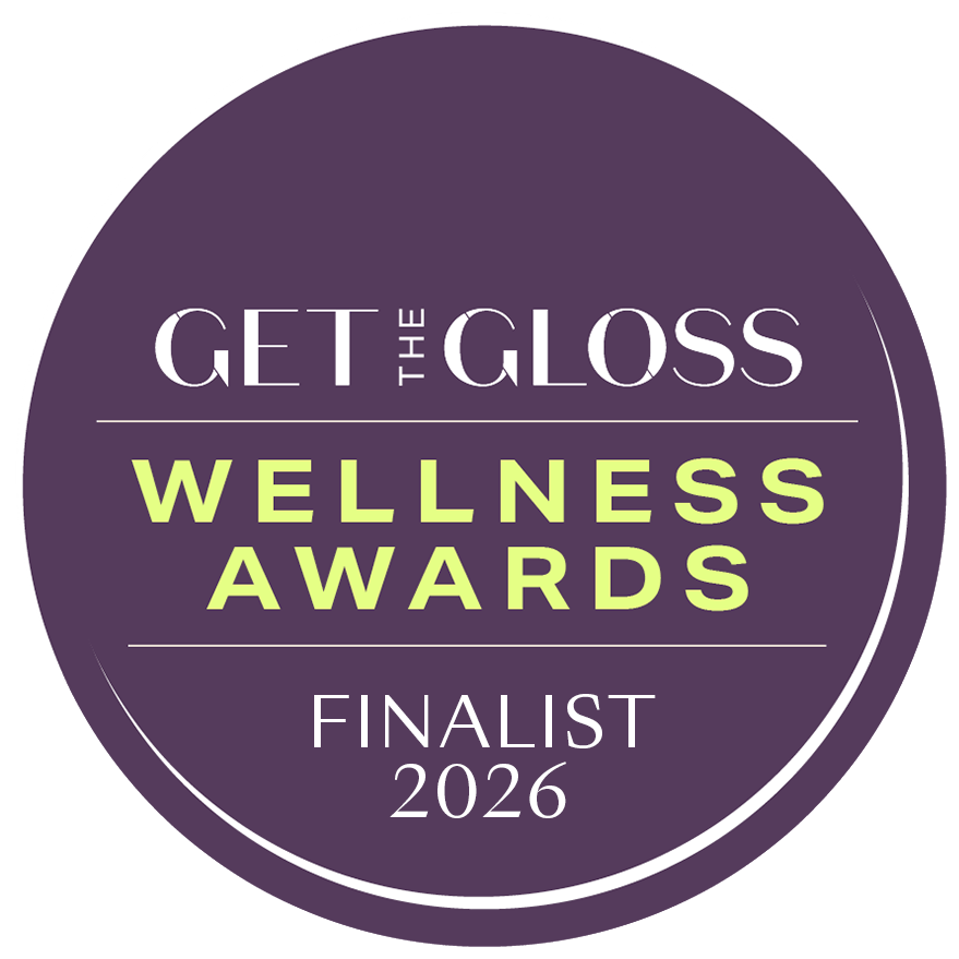 Get the Glow - Wellness 2026