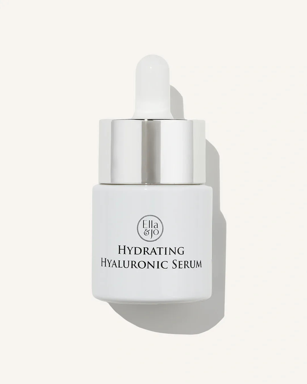 Mini - Hydrating Hyaluronic Serum 15ml