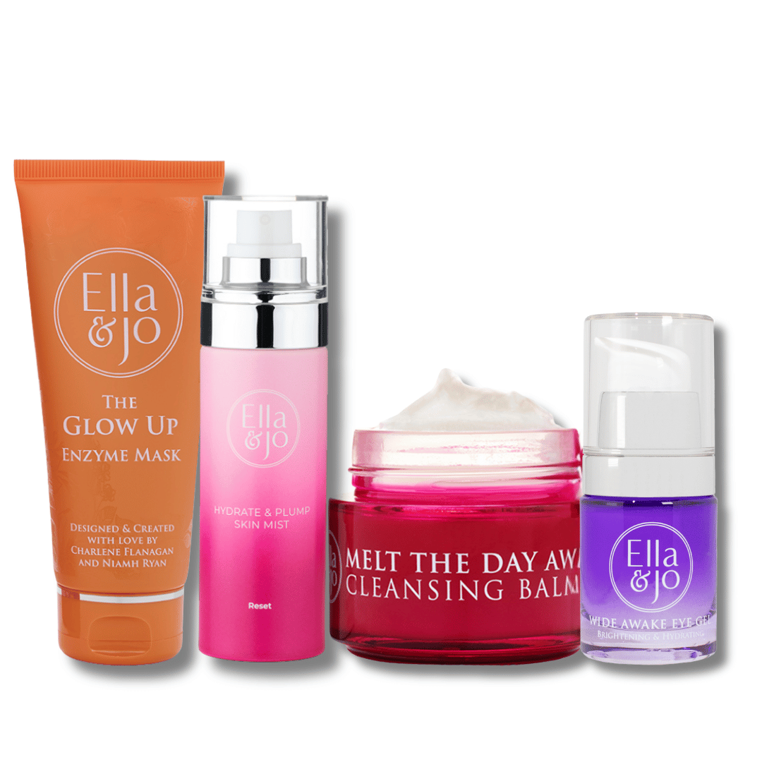 Lisa Exclusive Ladies Day Bundle