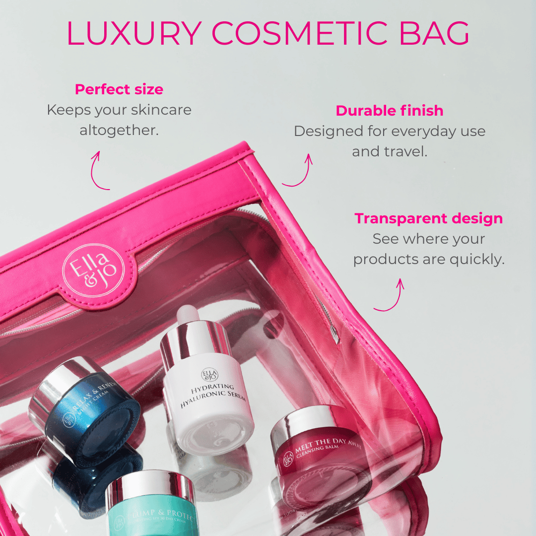 Rory's Travel Club: Exclusive Travel Set