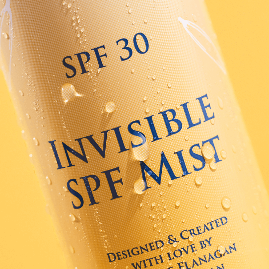 Invisible SPF Mist - SPF 30