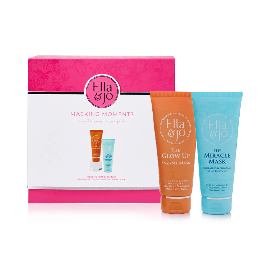 Masking Moments Giftset