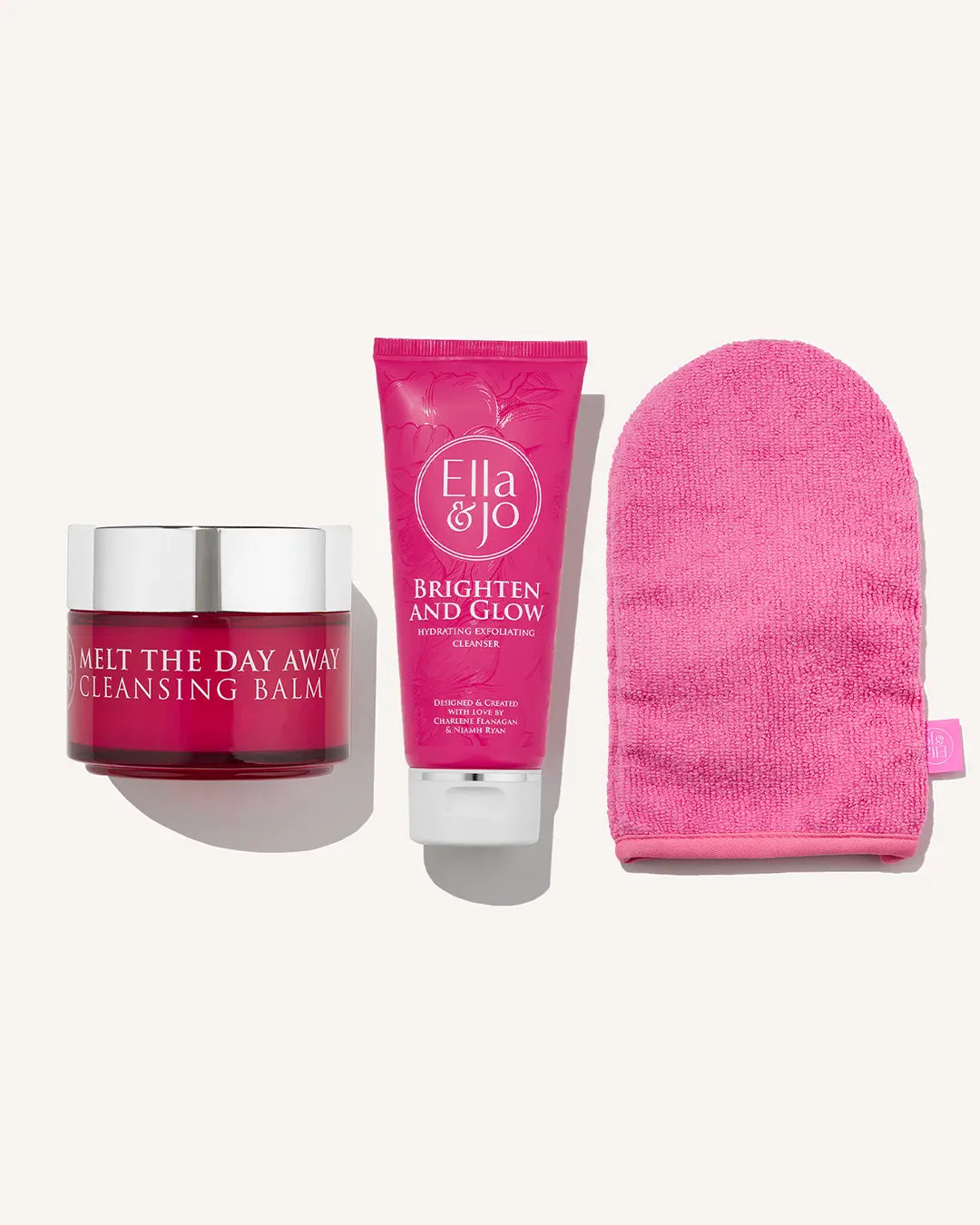 Cleansing Duo