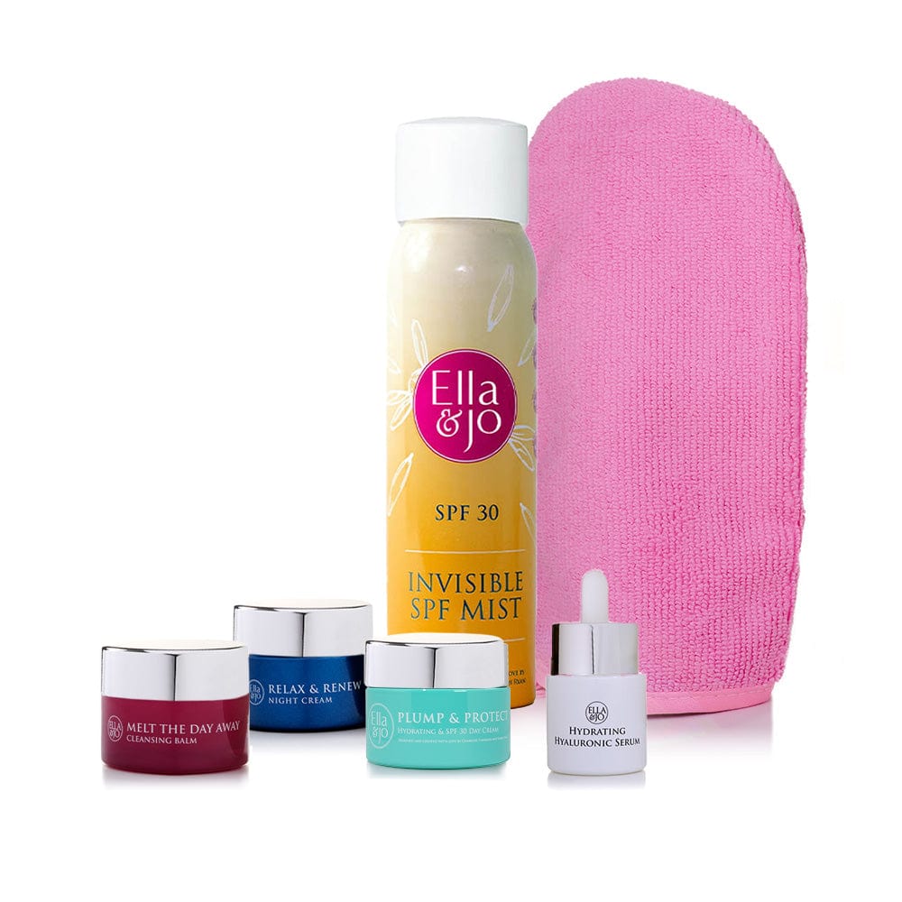Holiday Essentials Bundle