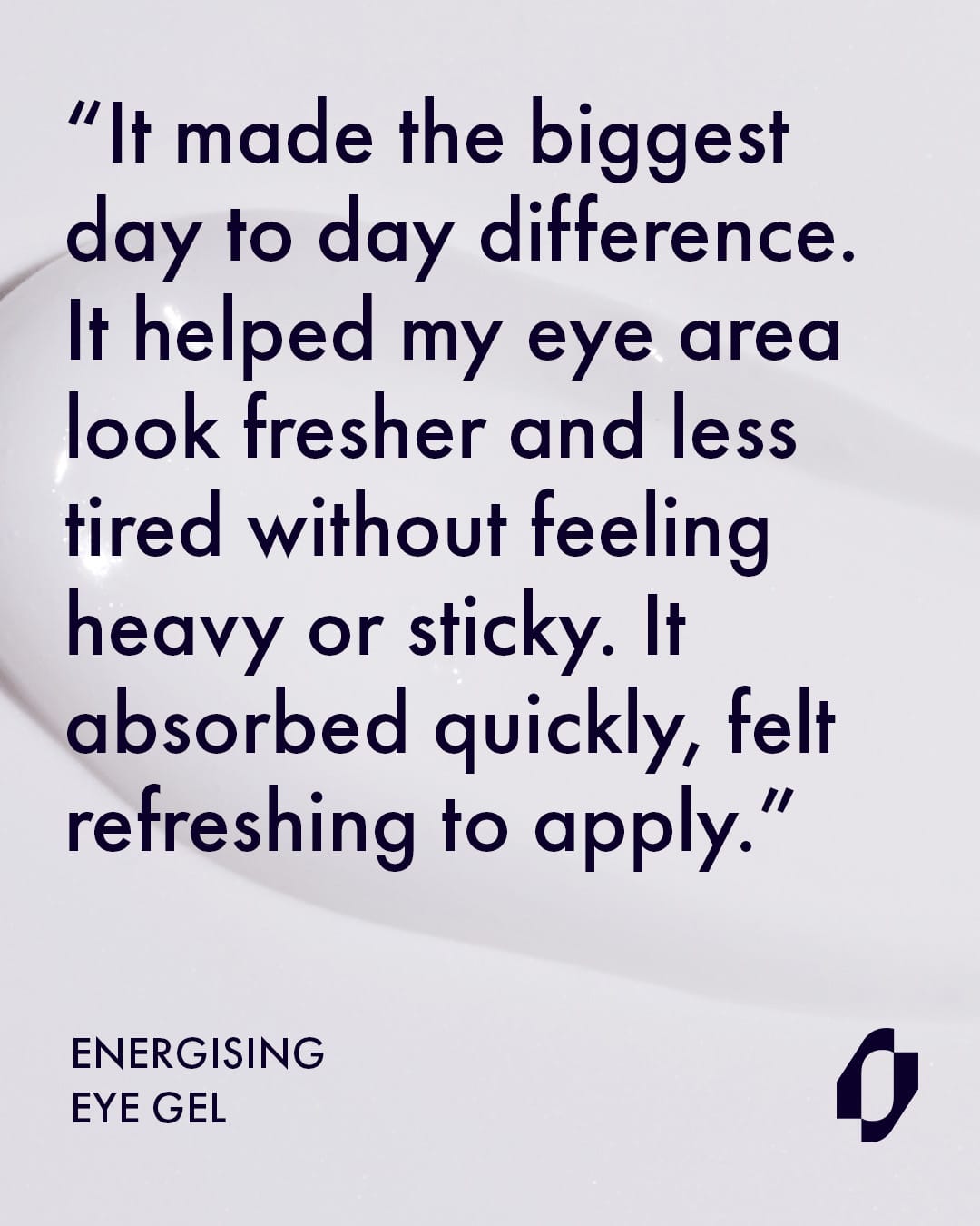 Ryan Jones Energising Eye Gel
