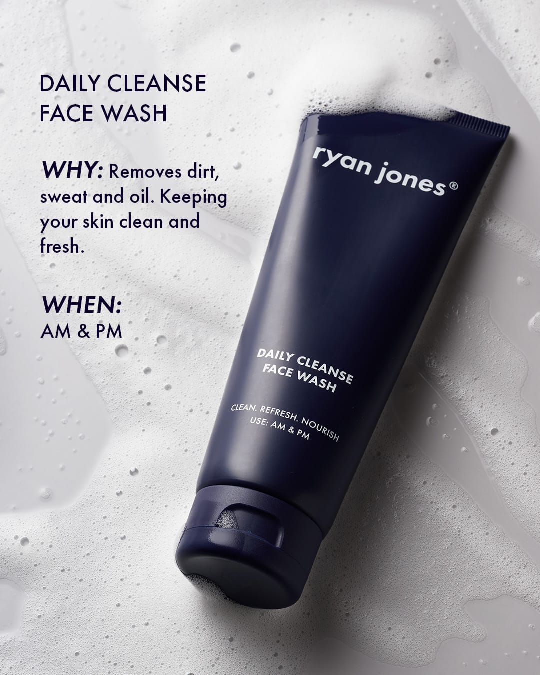 Your Daily Routine