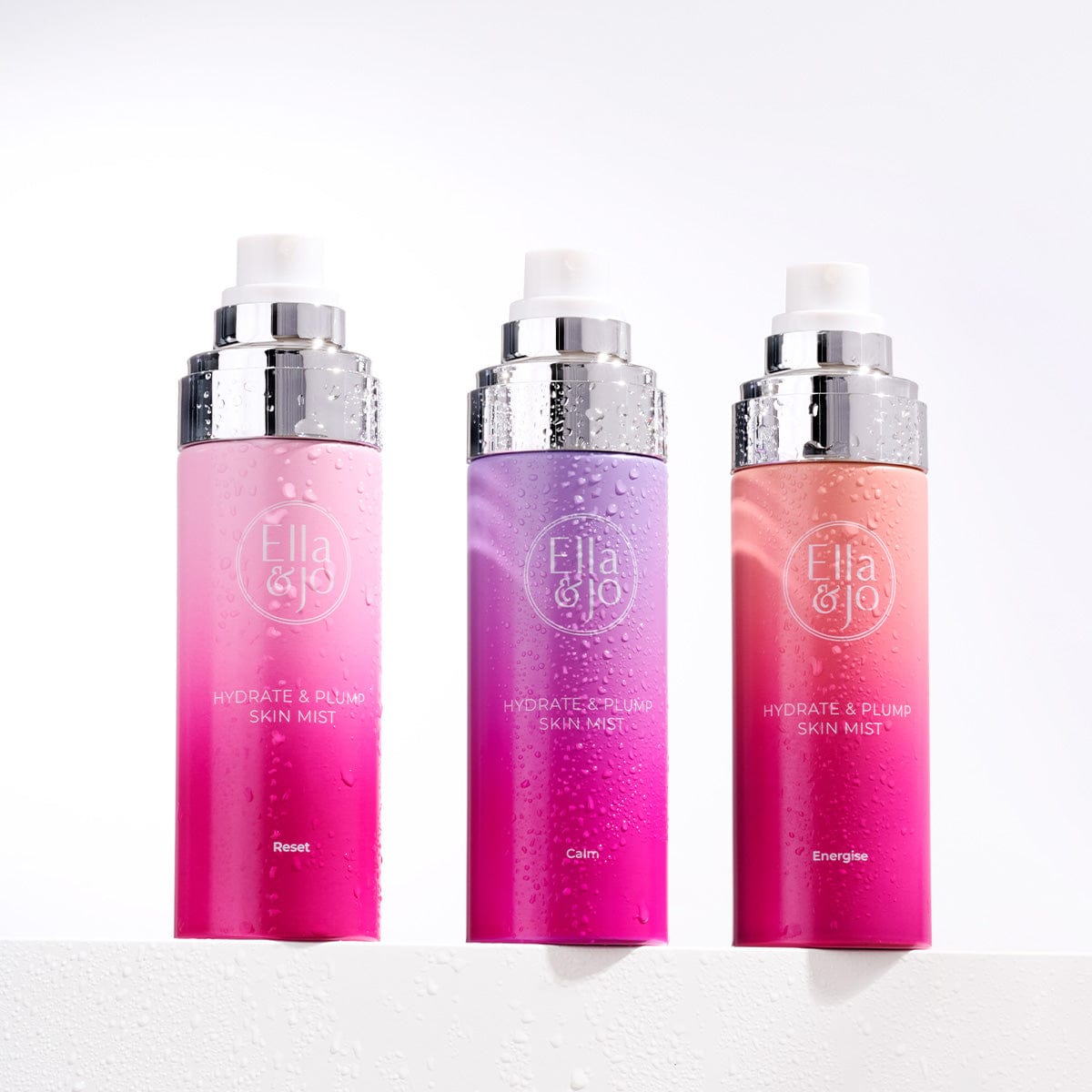 Hydrate & Plump Skin Mist - Calm