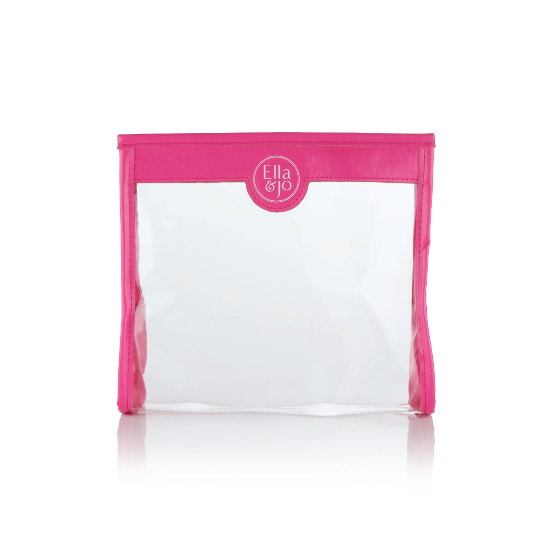 Luxury Cosmetic Bag