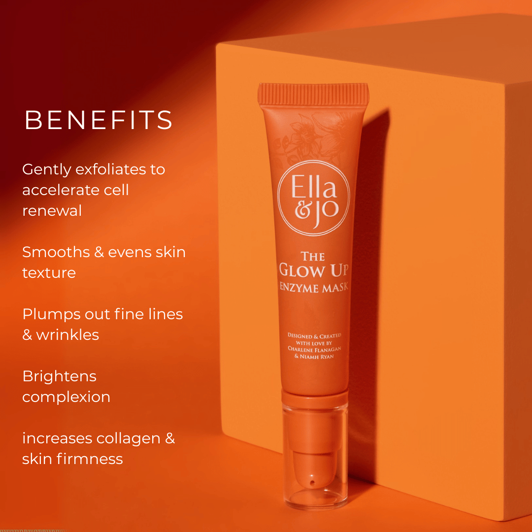 Mini - The Glow Up® Enzyme Mask 15ml