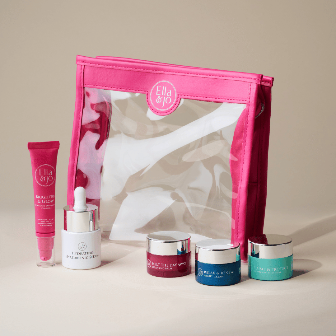 Skincare Starter Kit