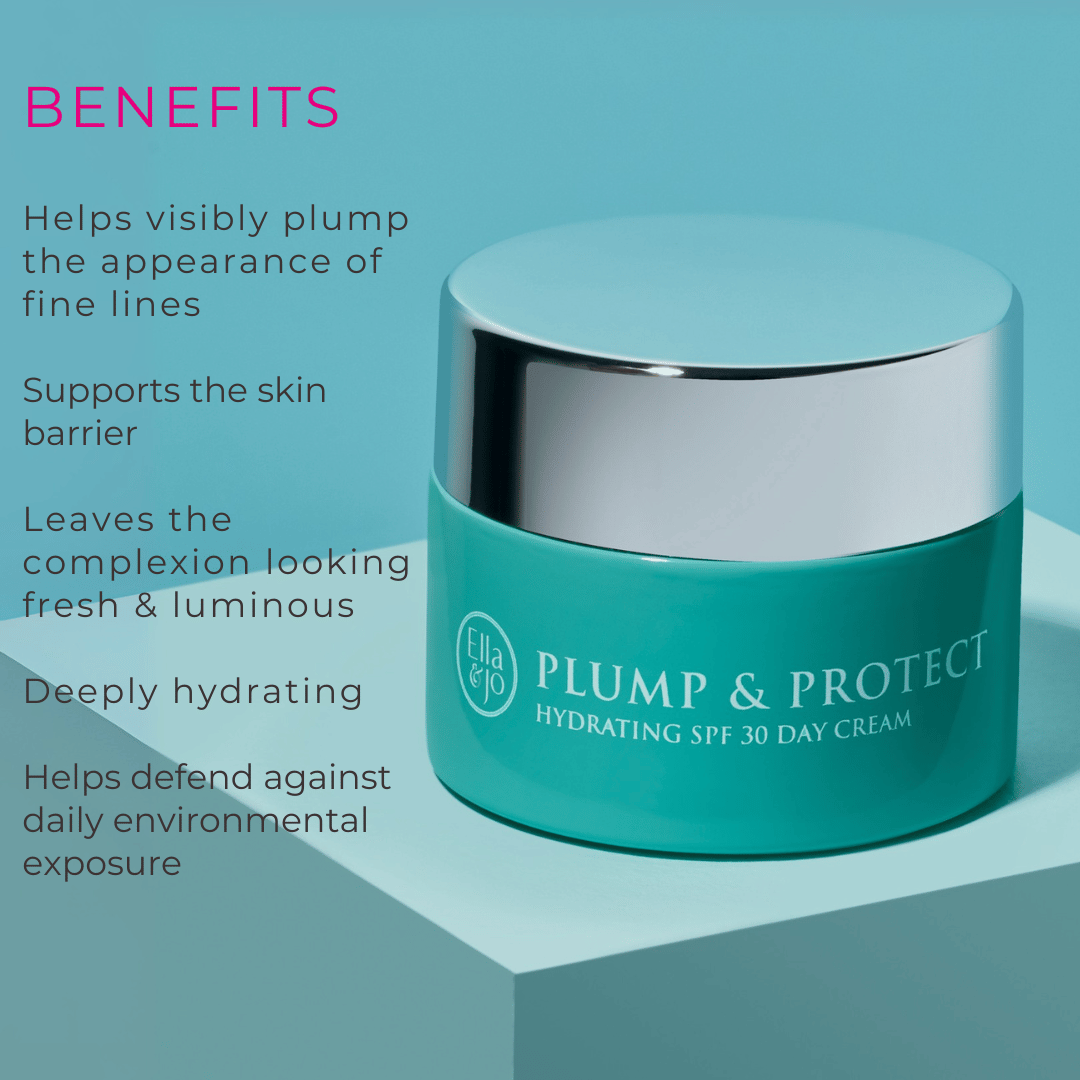 SPF Travel Essentials