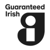 Guaranteed Irish